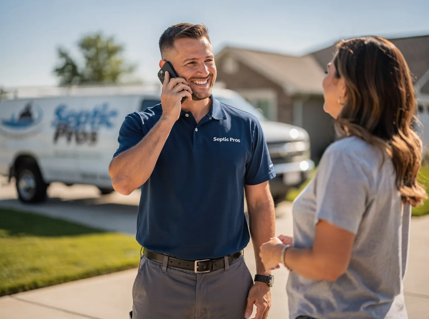 Septic Tank Pumping Nekoma, KS FAQs